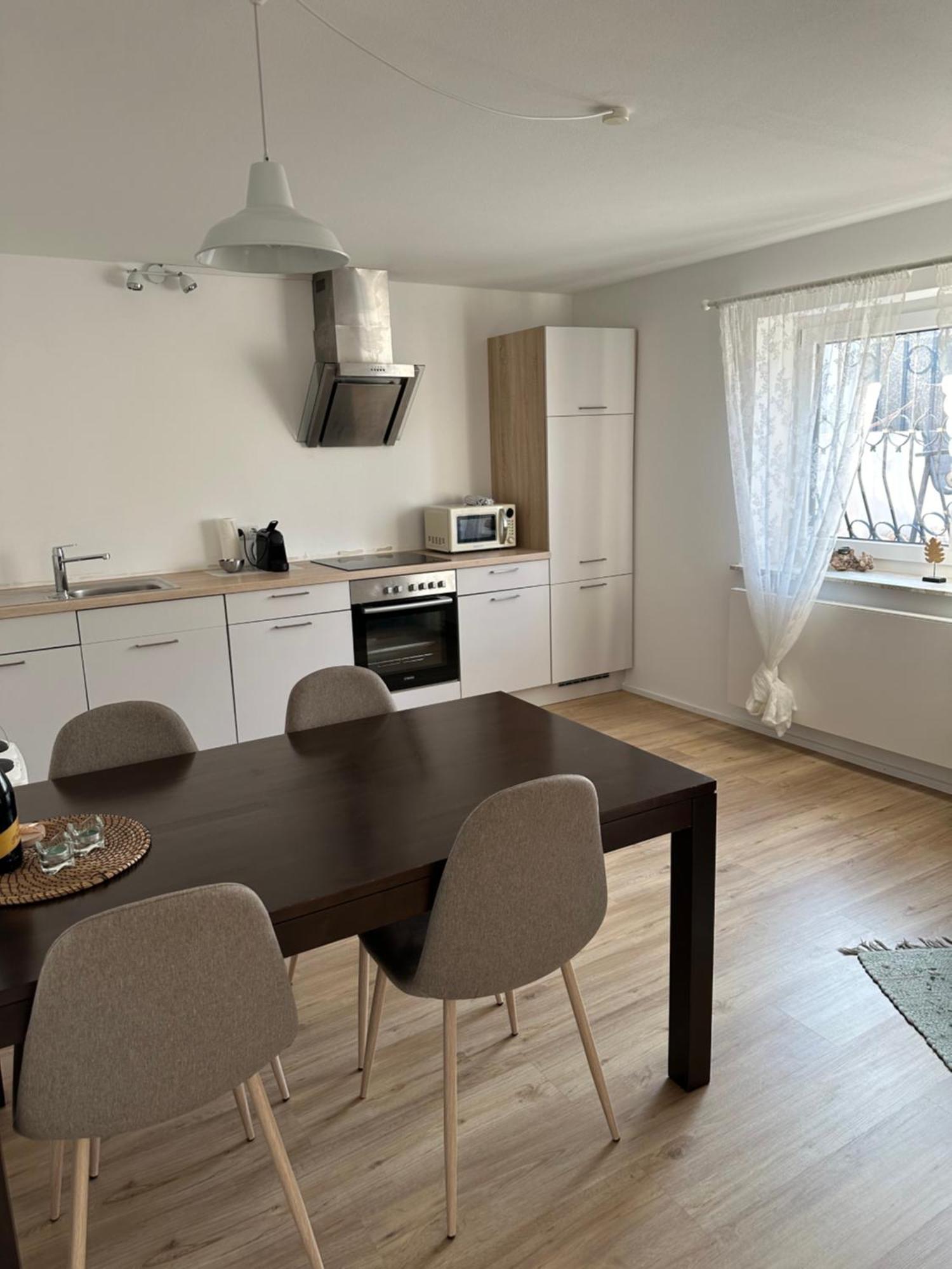 Appartment Moltke Herbolzheim Extérieur photo